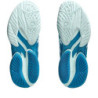 Zapatillas Asics Mujer Court Ff 3 Azul Claro