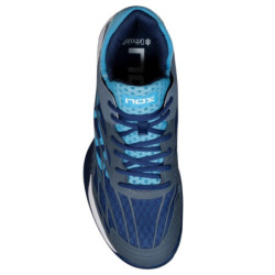 Zapatillas Nox AT10 Lux Piedra Azul