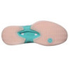 Zapatillas Nox Mujer AT10 Lux Blanco/Potpurri