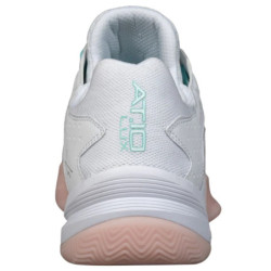 Zapatillas Nox Mujer AT10 Lux Blanco/Potpurri