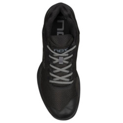 Zapatillas Nox ML10 Hexa Negro/Gris