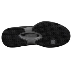 Zapatillas Nox ML10 Hexa Negro/Gris