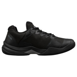 Zapatillas Nox ML10 Hexa Negro/Gris