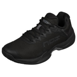 Zapatillas Nox ML10 Hexa Negro/Gris