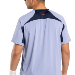 Polera Nox Pro Fit Light Lavender