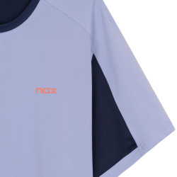 Polera Nox Pro Fit Light Lavender
