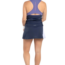 Falda Nox Pro Azul/Lavender