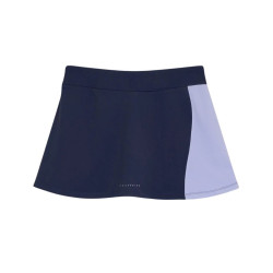 Falda Nox Pro Azul/Lavender