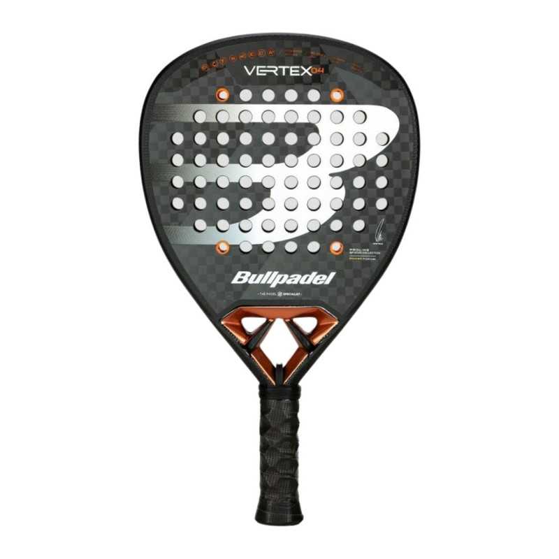 Pala BullPadel Vertex 04 2025