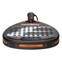 Pala BullPadel Vertex 04 2025