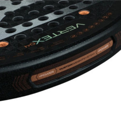 Pala BullPadel Vertex 04 2025