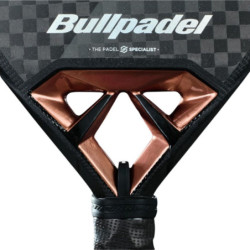 Pala BullPadel Vertex 04 2025