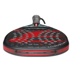Pala BullPadel XPLO 2025 By Martin Di Nenno