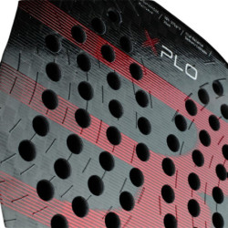 Pala BullPadel XPLO 2025 By Martin Di Nenno