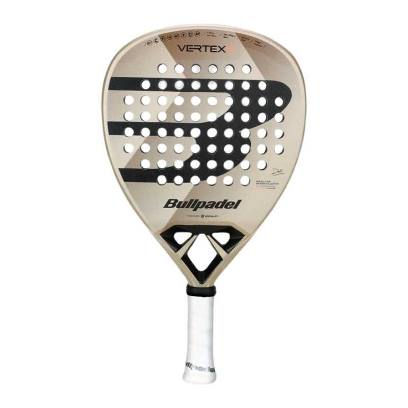 Pala BullPadel Vertex 04 Woman 2025 By Delfi Brea