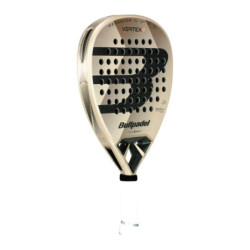 Pala BullPadel Vertex 04 Woman 2025 By Delfi Brea