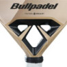 Pala BullPadel Vertex 04 Woman 2025 By Delfi Brea