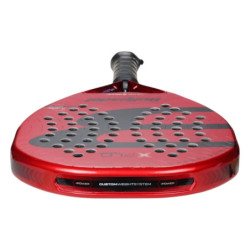 Pala BullPadel XPLO Comfort 2025