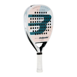 Pala BullPadel Elite Woman 2025