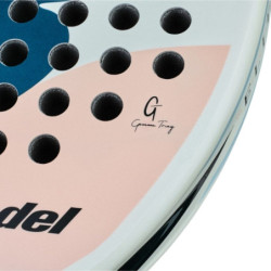 Pala BullPadel Elite Woman 2025