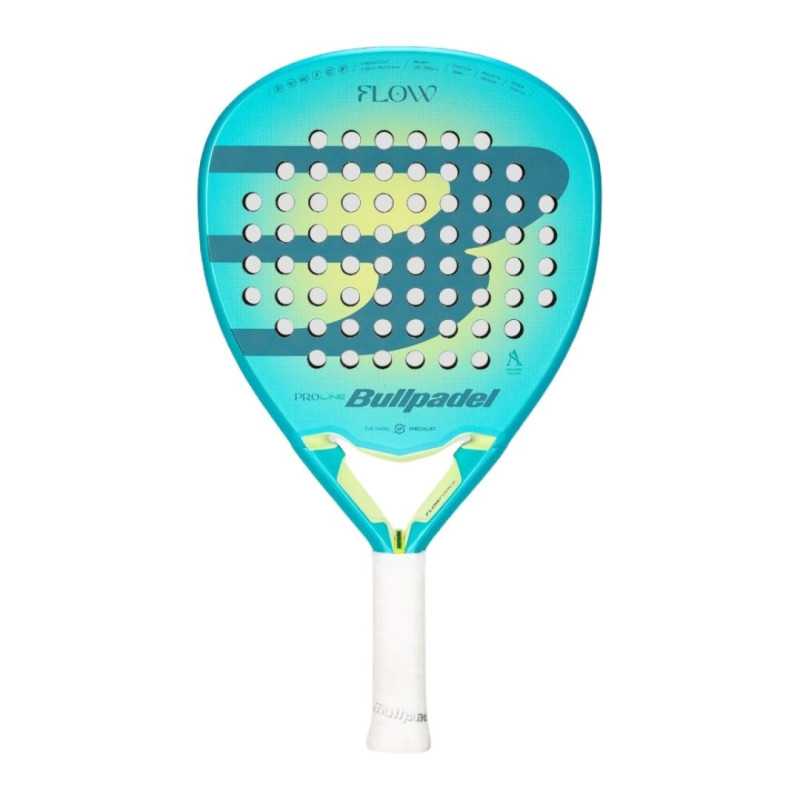 Pala BullPadel Flow Woman 2025