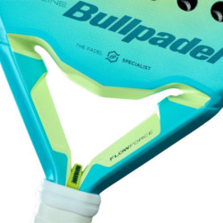Pala BullPadel Flow Woman 2025