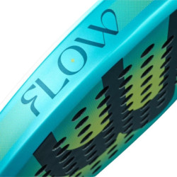 Pala BullPadel Flow Woman 2025