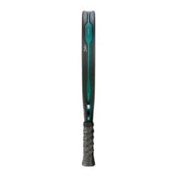 Pala BullPadel Hack 04 Hybrid 2025