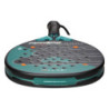 Pala BullPadel Hack 04 Hybrid 2025