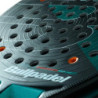 Pala BullPadel Hack 04 Hybrid 2025