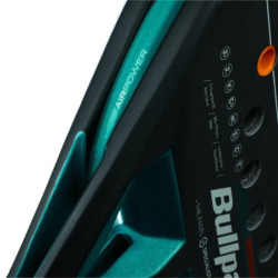 Pala BullPadel Hack 04 Hybrid 2025