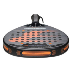 Pala BullPadel Vertex 04 Hybrid 2025