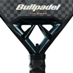 Pala BullPadel Vertex 04 Hybrid 2025