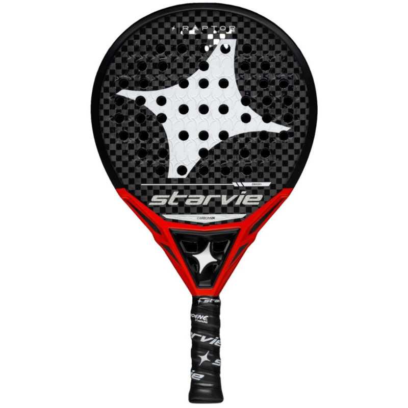 Pala Starvie Raptor Soft 2025