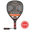 Pala Nox AT10 Luxury Genius Attack 12K 2025 By Agustin Tapia