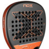 Pala Nox AT10 Luxury Genius Attack 12K 2025 By Agustin Tapia