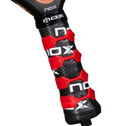 Pala Nox AT10 Luxury Genius Attack 12K 2025 By Agustin Tapia