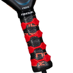 Pala Nox AT10 Luxury Genius Attack 18K Alum 2025 By Agustin Tapia