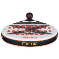 Pala Nox ML10 Quantum 3K 2025 By Miguel Lamperti