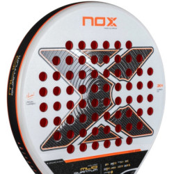 Pala Nox ML10 Quantum 3K 2025 By Miguel Lamperti
