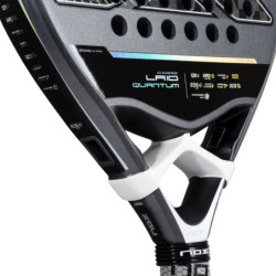 Pala Nox LA10 Quantum 12K 2025 By Leo Ausgburguer