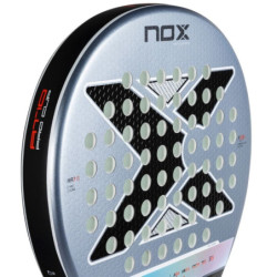 Pala Nox AT10 Pro Cup Comfort 2025 By Agustin Tapia