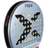 Pala Nox AT10 Pro Cup Comfort 2025 By Agustin Tapia