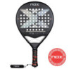 Pala Nox AT10 Pro Cup Hard 2025 By Agustin Tapia