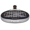 Pala Nox AT10 Pro Cup Hard 2025 By Agustin Tapia