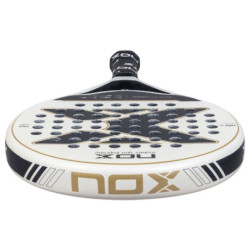 Pala Nox Equation Advanced Series 2025