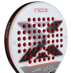 Pala Nox VK10 Quantum 3K 2025 By Aranzazu Osoro