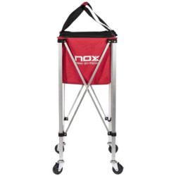 Canasto Nox Con Ruedas