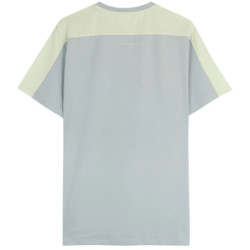 Polera Nox Pro Misty Grey