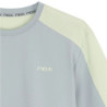 Polera Nox Pro Misty Grey